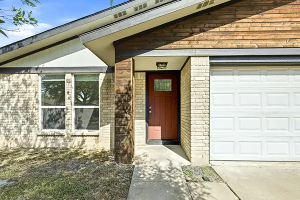 11104 Ptarmigan DR, Austin, TX 78758