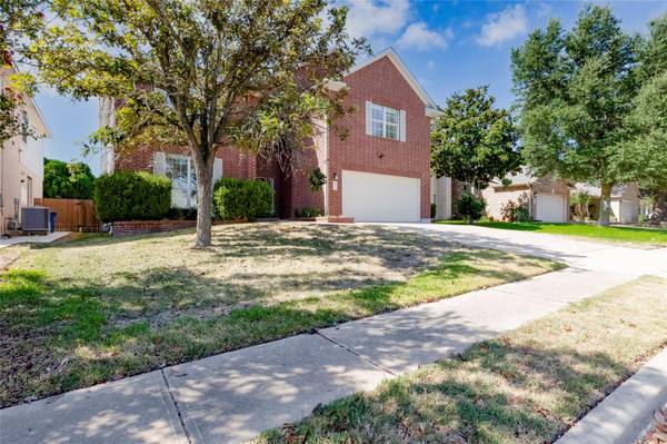 15617 Pumpkin Ridge DR, Austin, TX 78717