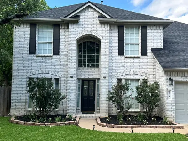 1503 Warren CV, Cedar Park, TX 78613