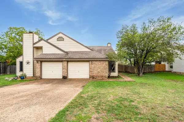 428 S Sailmaster ST #B, Austin, TX 78734