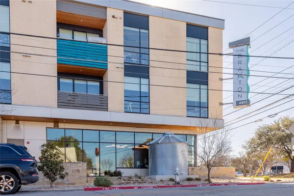 4811 Woodrow Ave #208, Austin, TX 78756