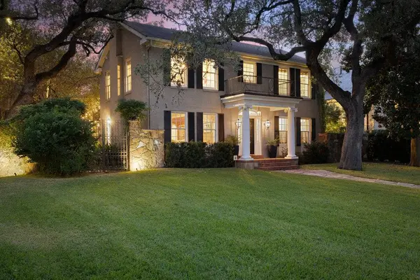 3101 Bowman Ave, Austin, TX 78703