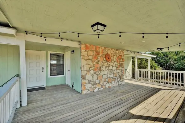 20800 Bonanza St #C, Lago Vista, TX 78645