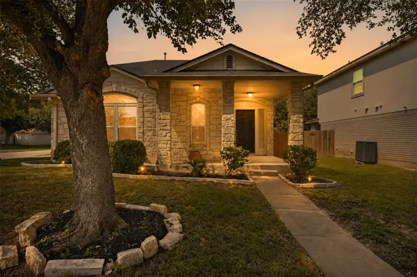 1416 Roxannes RUN, Pflugerville, TX 78660