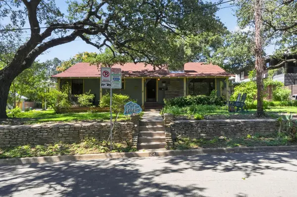 221 Park LN, Austin, TX 78704