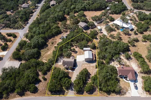 1100 Yaupon DR,  Fischer,  TX 78623