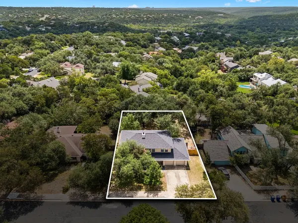 10107 Grand Oak DR, Austin, TX 78750
