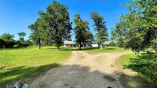 750 County Rd 206A (15.5 Acres), Cameron, TX 76520