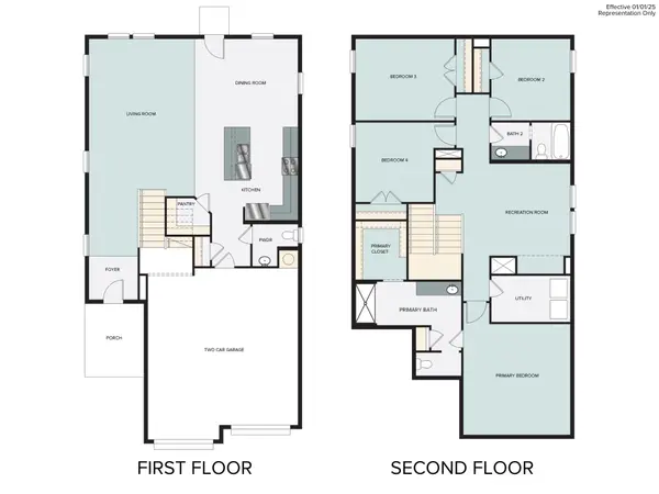 2351 Bobby BND, San Antonio, TX 78245
