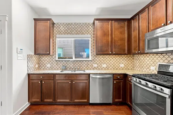 2101 Rivers Edge WAY #25, Austin, TX 78741
