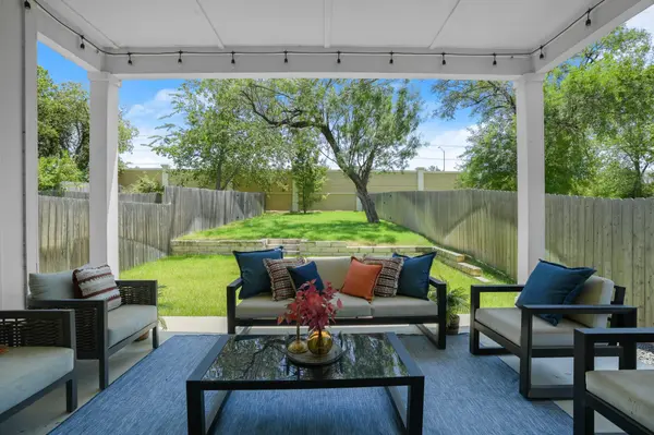 2005 Winsted LN #B, Austin, TX 78703
