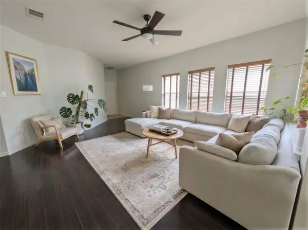 2103 Charlotte Estates DR, Austin, TX 78744
