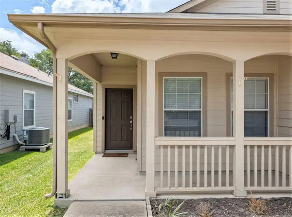 2103 Charlotte Estates DR, Austin, TX 78744