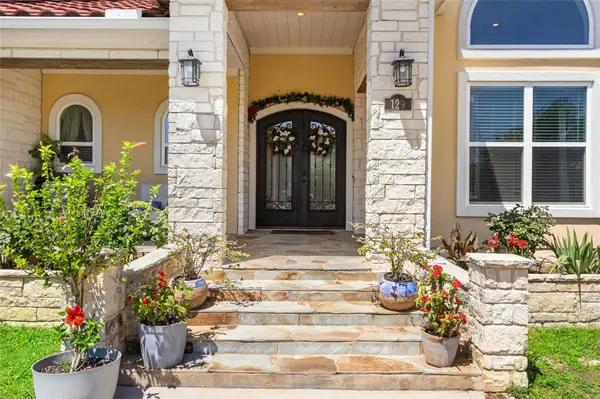 129 Lakewood TRL, Leander, TX 78641