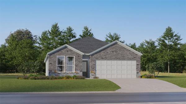 212 Braves BND, Hutto, TX 78634