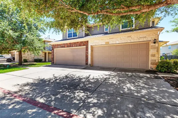 14416 Lewis Carroll LN #A, Pflugerville, TX 78660