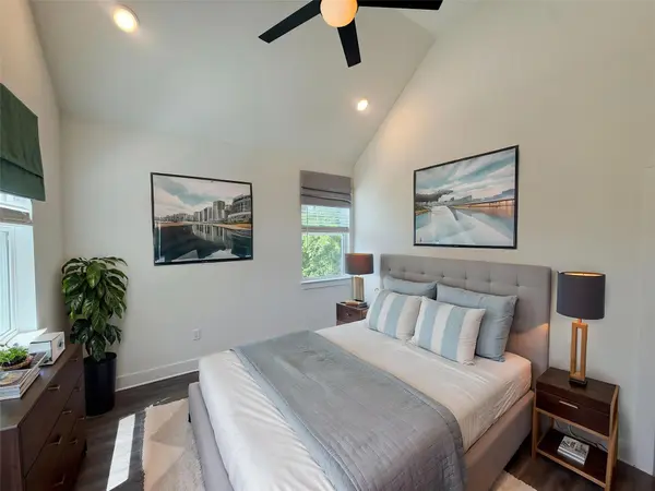 1212 Lily TER #1, Austin, TX 78741
