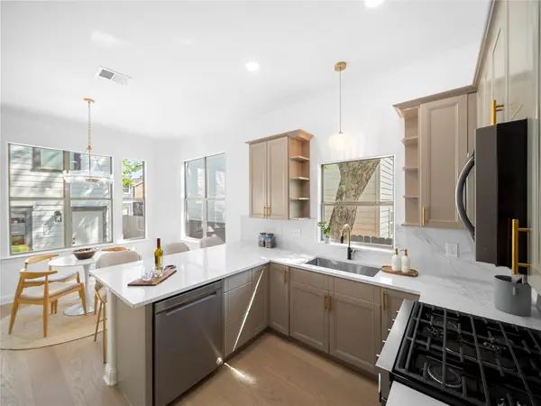 5209 Evans Ave #A, Austin, TX 78751