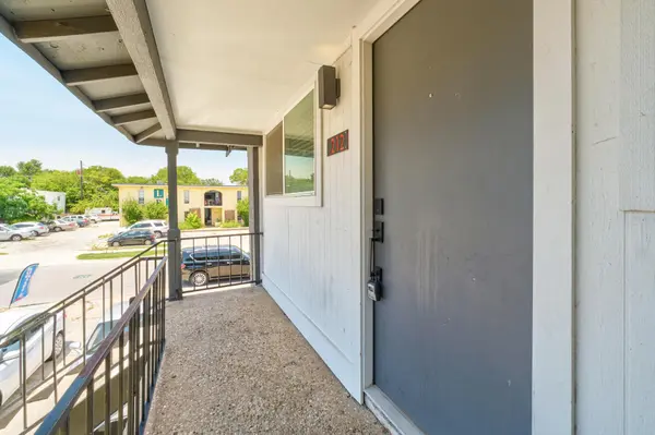7929 Gault ST #212, Austin, TX 78757