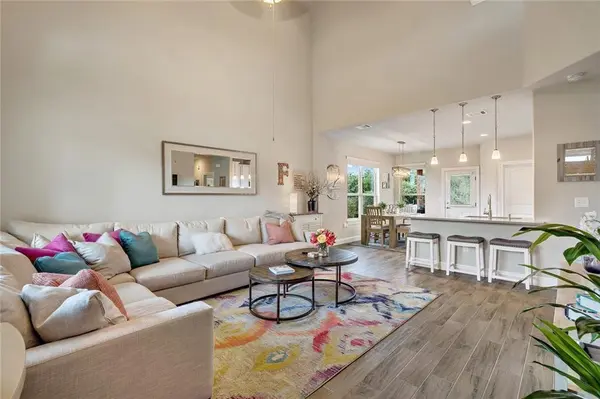 6005 Cassena CV, Spicewood, TX 78669