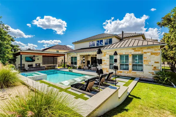 109 Bisset CT, Austin, TX 78738