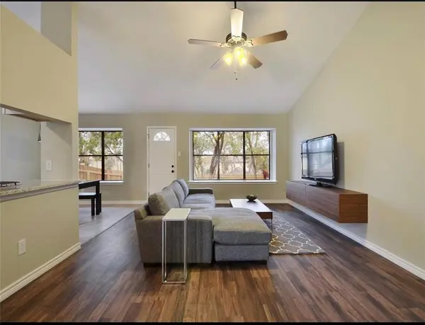 2830 Gettysburg DR, Austin, TX 78745