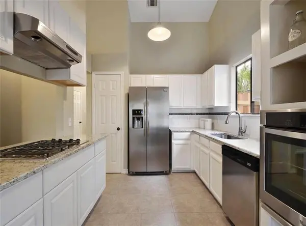 2830 Gettysburg DR, Austin, TX 78745