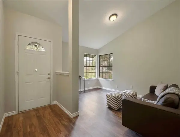 2830 Gettysburg DR, Austin, TX 78745