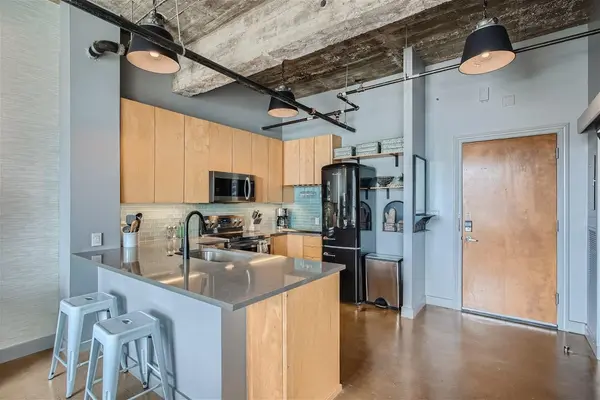 710 Colorado ST #10G, Austin, TX 78701
