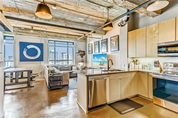 710 Colorado ST #10G, Austin, TX 78701