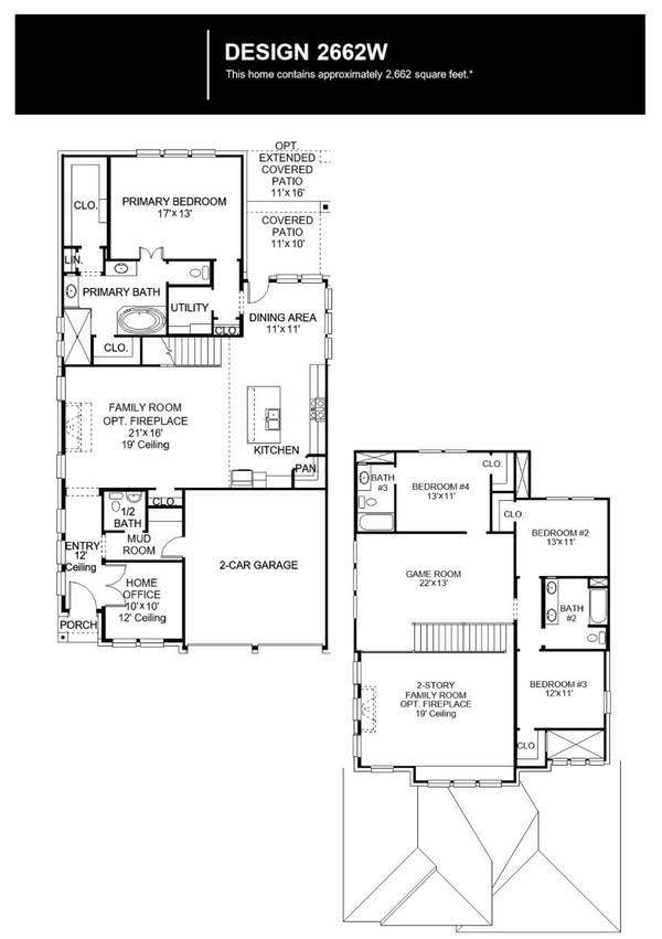 107 Flowing Gratitude LN, Georgetown, TX 78633