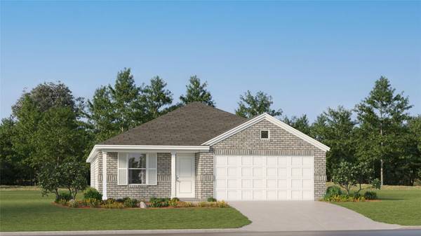 504 Streaking Star DR, Hutto, TX 78634