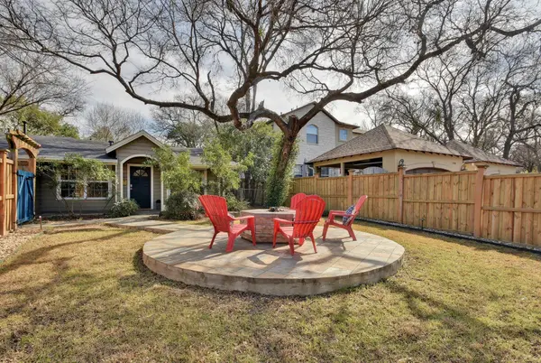 1909 WINSTED LN, Austin, TX 78703