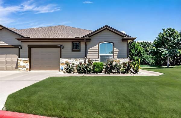 711 Rolling Oak DR #123, Round Rock, TX 78664