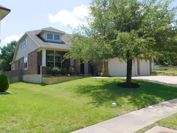 2670 RAVENWOOD DR, Round Rock, TX 78665