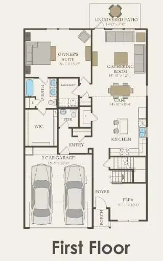 134 Cogitare LN, San Marcos, TX 78666