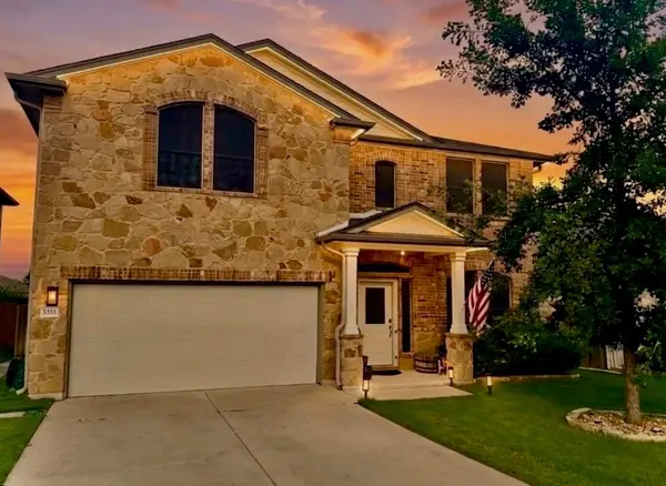 5333 Cicero DR, Belton, TX 76513