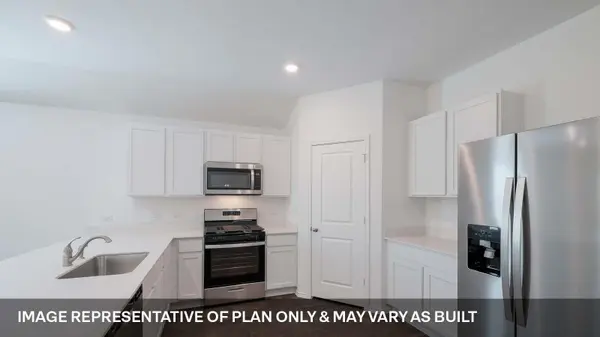 13217 Cerise Queen WAY, Mustang Ridge, TX 78610