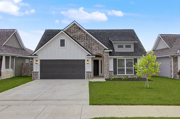 3116 Brady CT, Bryan, TX 77808