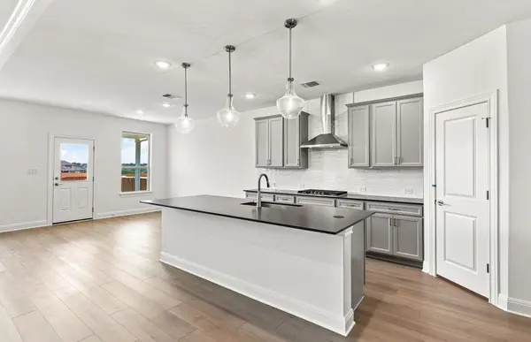 309 Archway LN, Liberty Hill, TX 78642