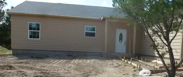 21526 Bar K Ranch, Lago Vista, TX 78645