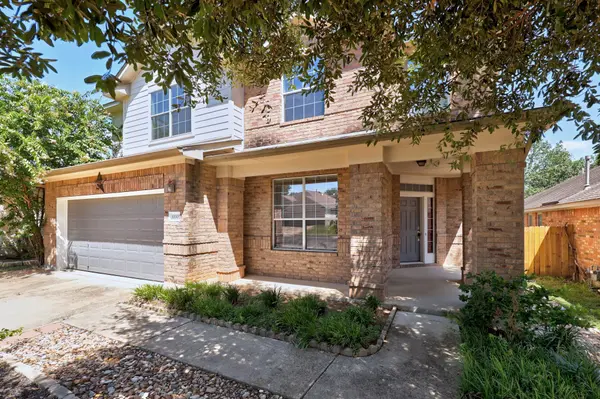 10005 MOUNT RAINIER DR, Austin, TX 78747