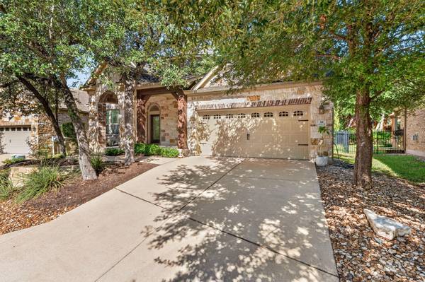 9550 Savannah Ridge DR #38, Austin, TX 78726