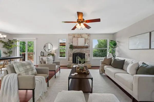 7336 Gaines Mill LN, Austin, TX 78745