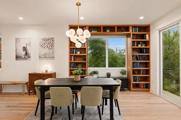 1007 E 15th ST #3, Austin, TX 78702