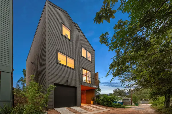 1007 E 15th ST #3, Austin, TX 78702