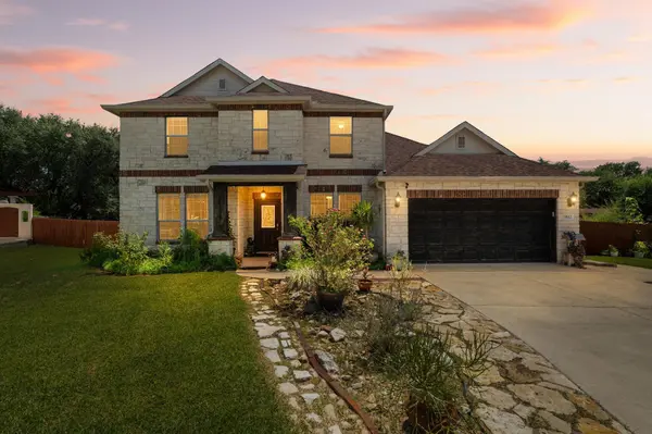 5612 Tumbled Stone DR, Killeen, TX 76542