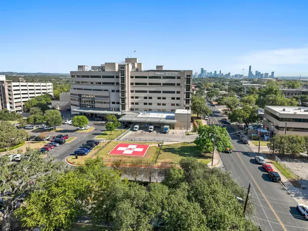 4320 James Casey ST, Austin, TX 78745
