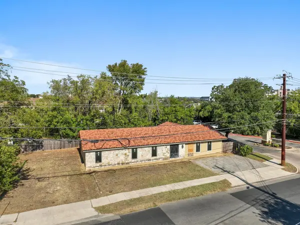 4320 James Casey ST, Austin, TX 78745