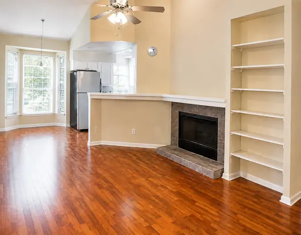 3111 Tom Green ST #311, Austin, TX 78705